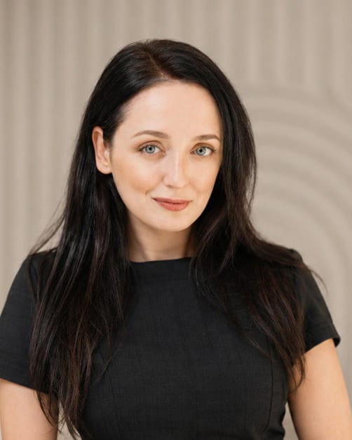 Mag. Selma Nadarevic
